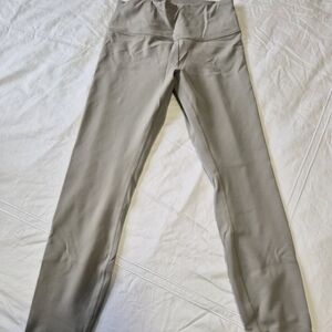 Alighn High Wasted Tan Leggings